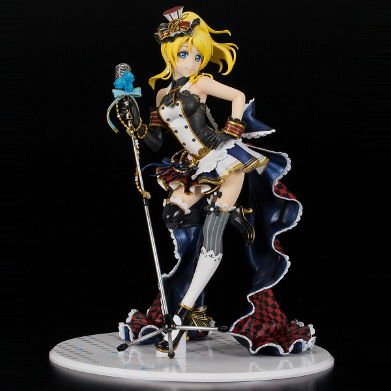 ALTER Love Live School Idol Festival Eli Ayase 1/7 PVC