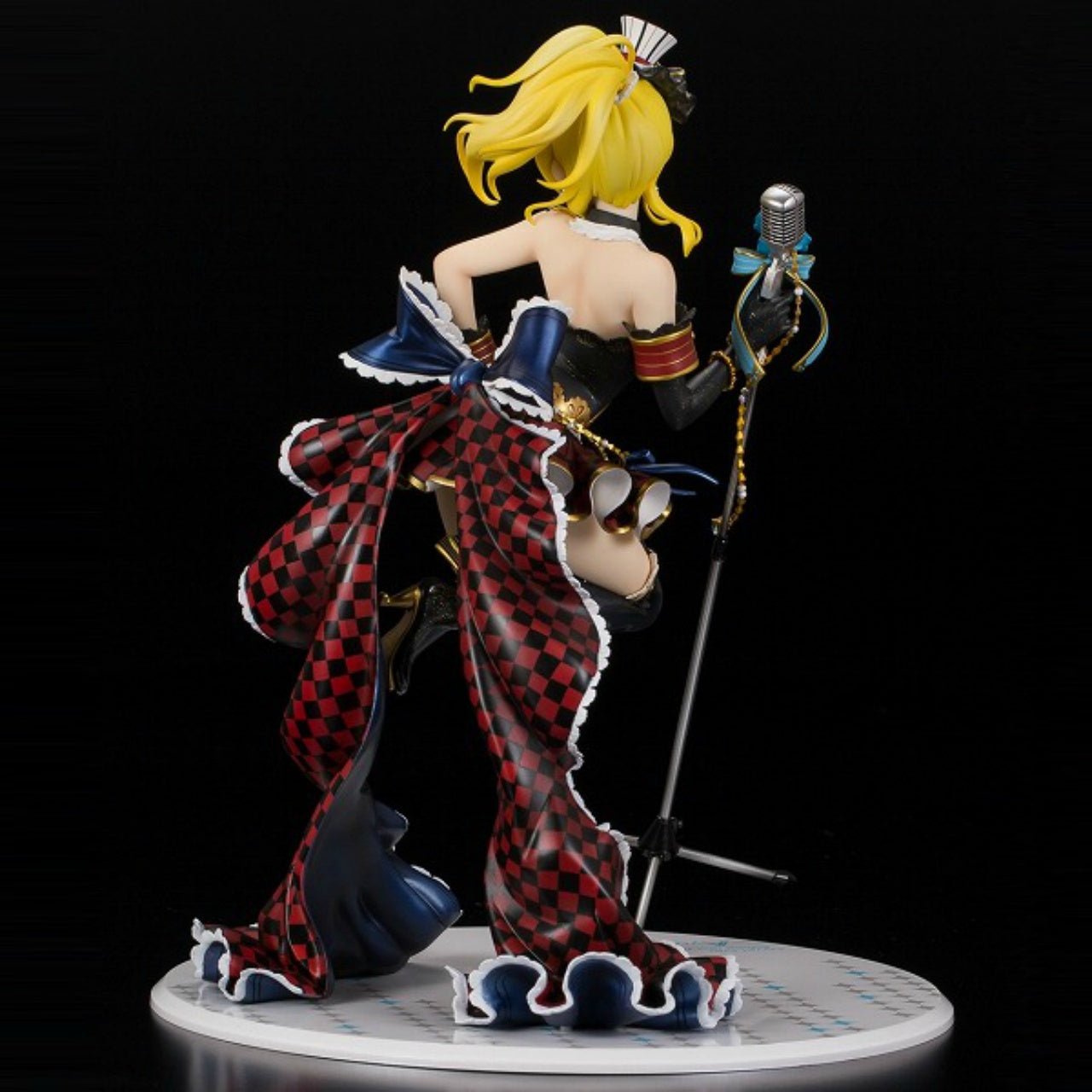 ALTER Love Live School Idol Festival Eli Ayase 1/7 PVC