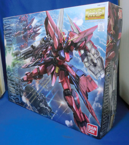 Master Grade 1/100 GAT-X303 Aegis Gundam