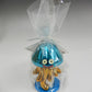 Dragon Quest Metallic Monsters Gallery - Hoimi Slime, animota