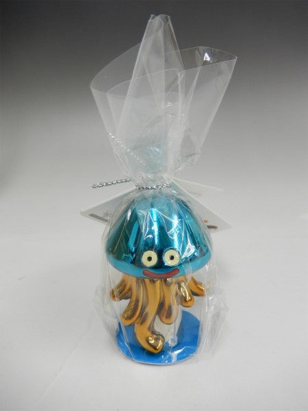 Dragon Quest Metallic Monsters Gallery - Hoimi Slime, animota