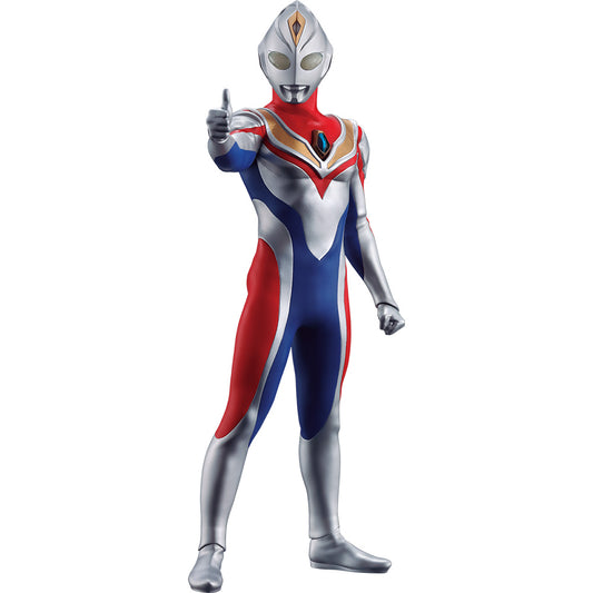 Ultraman Tiga･Dyna･Gaia - To Those Who Embrace the Light - Ultraman Dyna - Figure [Ichiban-Kuji Prize B] | animota