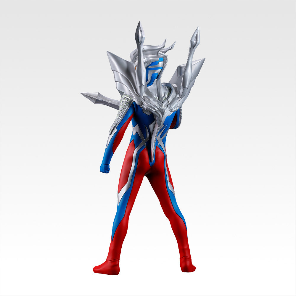 Ultraman Zero - Beyond the STARS - Ultimate Zero MASTERLISE [Ichiban-Kuji Prize A]