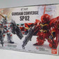 FW Gundam Converge SP02 Unicorn Gundam and Sinanju, animota