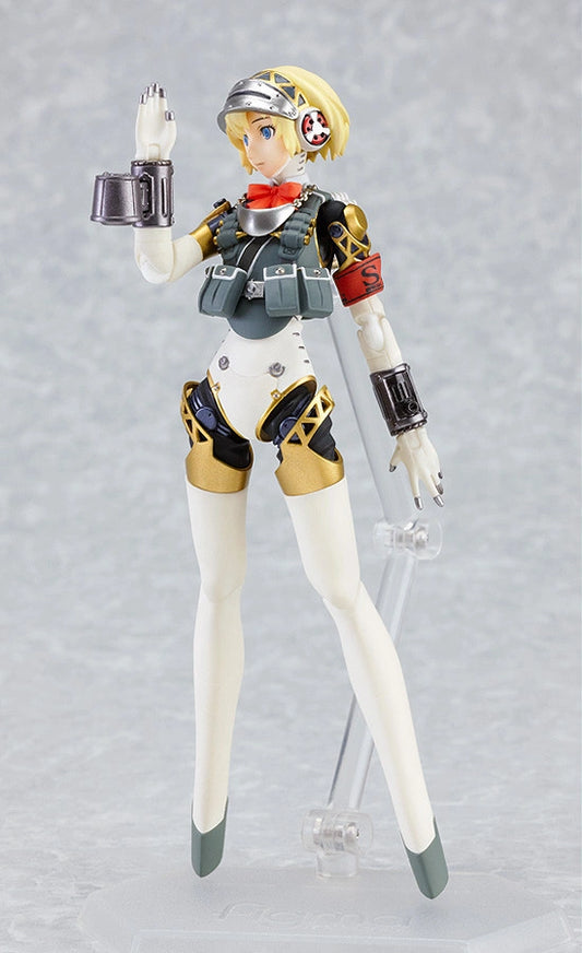 figma Persona 3 FES Aigis Heavy Equipment Ver. (Wonder Festival 2011 Summer Exclusive), Action & Toy Figures, animota