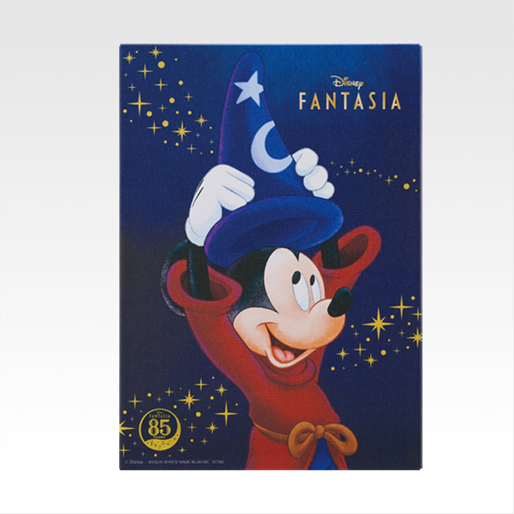 〈Disney FANTASIA〉85th Anniversary Memories of〈Mickey〉 FANTASIA 85th Art Board B [Ichiban-Kuji Prize A]