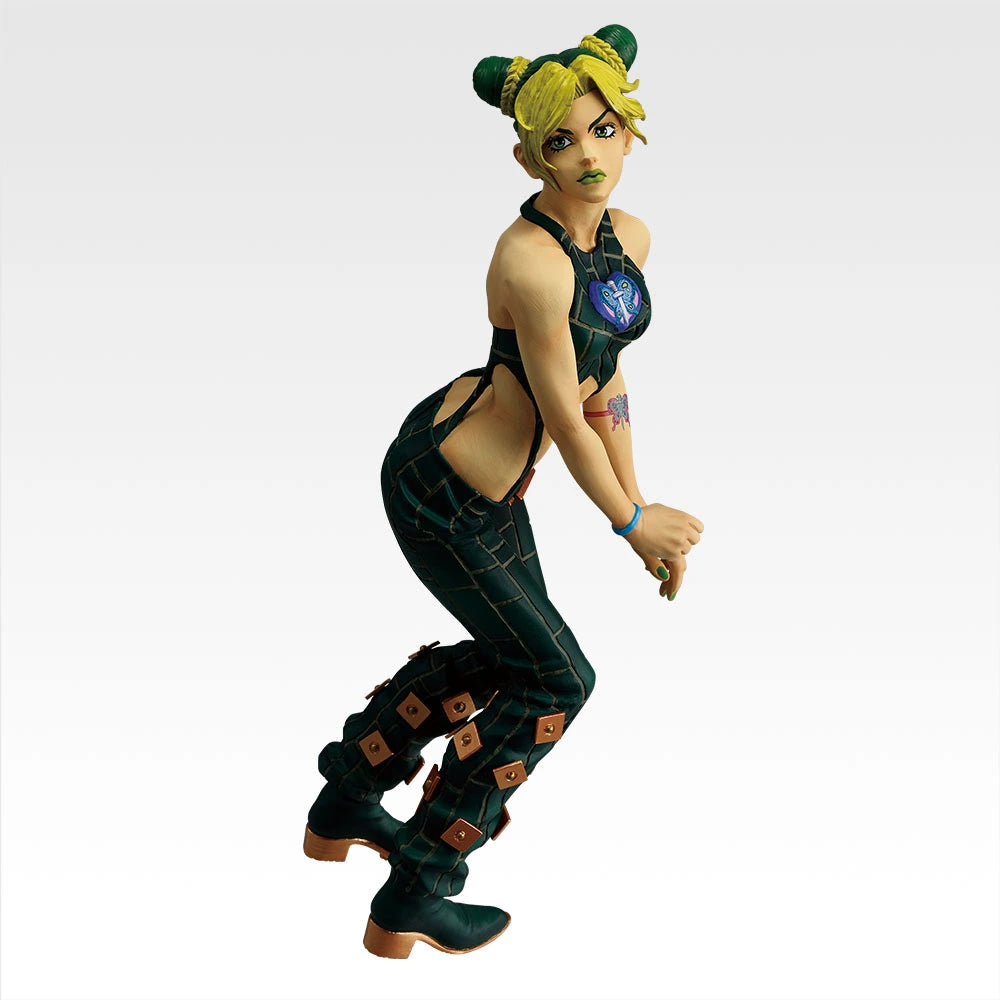 JoJo's Bizarre Adventure The Gathering of STARS Jolyne Cujoh MASTERLISE [Ichiban-Kuji Prize F]