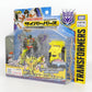 Transformers Cyberverse TCV-14 Shovel Fighter Starscream, Action & Toy Figures, animota