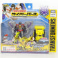 Transformers Cyberverse TCV-14 Shovel Fighter Starscream, Action & Toy Figures, animota