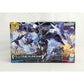 HG 1/144 Plutine Gundam Plastic Model "Gundam Build Metaverse"