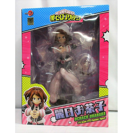 Kotobukiya Artfx J My Hero Academia Ochaco Uraraka 1/8 Scale Figure