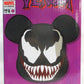 MEDICOM TOY BE@RBRICK 400% VENOM