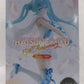 Sega Hatsune Miku Series SPM Super Premium Figure Hatsune Miku15th Anniversary Suou Ver., animota