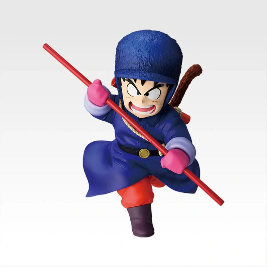 Dragon Ball EX: Showdown! Son Goku MASTERLISE [Ichiban-Kuji Prize A]
