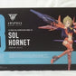 Megami Device SOL Hornet 1/1 Plastic Model
