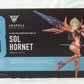 Megami Device SOL Hornet 1/1 Plastic Model, animota