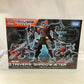 TAKARATomy Diaclone DA-46 Triverse Shadow Jeter