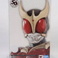 Figura de acción de SHFiguarts Kamen Rider Kuuga Mighty Form, edición del 50.° aniversario (escultura de estructura esquelética real) 