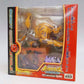 Transformers Beast Wars C-49 Metals Cheeta 2, animota