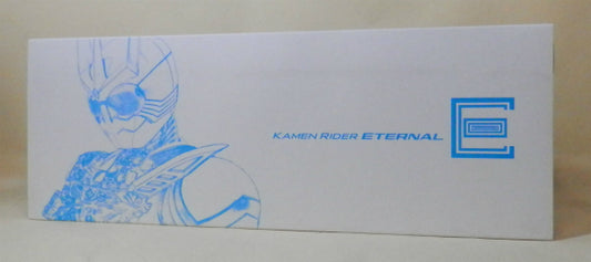 Kamen Rider Komplette Auswahl Modifikation Verlorener Treiber (Ohne überarbeitete Teile)