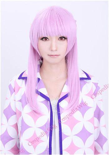 "Dreaming" Shion Mikekado style cosplay wig | animota