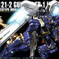 HGUC 069 1/144 RX-121-2 Gundam TR-1 [Hazel 2]