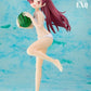 PUELLA MAGI MADOKA MAGICA THE MOVIE -Rebellion- EXQ Figure - Kyoko Sakura Swimsuit ver. | animota