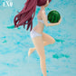 PUELLA MAGI MADOKA MAGICA THE MOVIE -Rebellion- EXQ Figure - Kyoko Sakura Swimsuit ver. | animota