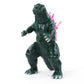 CCP Middle Size Series Part.12 Godzilla 2000 Green Ver. Complete Figure