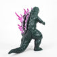CCP Middle Size Series Part.12 Godzilla 2000 Green Ver. Complete Figure