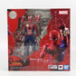 S.H.Figuarts Spider-Man (Toei TV series), animota