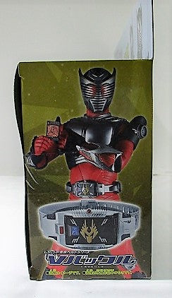 Cinturón con hebilla de la serie V de Kamen Rider Legend Henshin