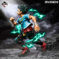 My Hero Academia -Woven Feelings- Izuku Midoriya MASTERLISE ｰ Go for It, Deku! [Ichiban-Kuji Prize C]