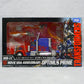 Transformers Movie The Best MB-11 Movie 10th Anniversary Optimus Prime, Action & Toy Figures, animota