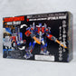 Transformers Movie The Best MB-11 Movie 10th Anniversary Optimus Prime