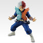 My Hero Academia -Standing Above Happiness- Shoto Todoroki MASTERLISE [Ichiban-Kuji Prize C]