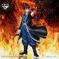 Fullmetal Alchemist - Those Who Opened the Gate - Roy Mustang Flame Ver. MASTERLISE [Ichiban-Kuji Prize C]