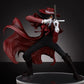 POP UP PARADE Hellsing OVA Alucard L Size Limited Edition Complete Figure  (GOODSMILE ONLINE SHOP Exclusive), Action & Toy Figures, animota