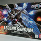 HG 1/144 035 Legend Gundam, animota