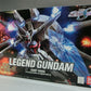 HG 1/144 035 Legend Gundam, Action & Toy Figures, animota