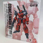 Tamashii Web Exclusive ROBOT Tamashii Guncannon Detecter MS V Version