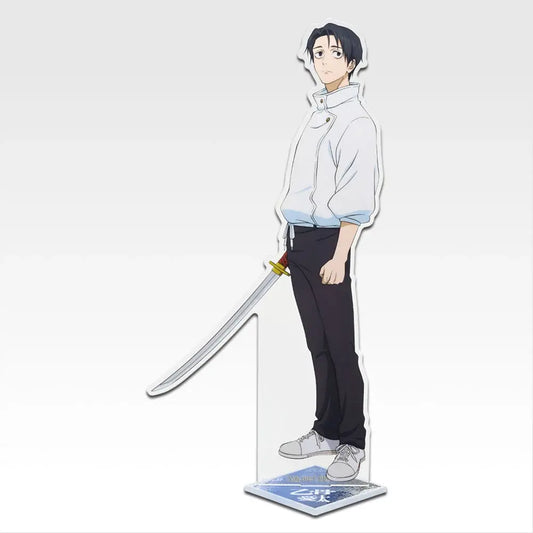 Jujutsu Kaisen Culling Game Arc - Part 1 - Yuta Okkotsu Big Acrylic Stand [Ichiban-Kuji Prize B]