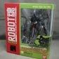 ROBOTER Tamashii 021 Nirvash gibt das ENDE ein