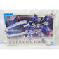 HG 1/144 Gundam Aerial (Modified Type) (Mobile Suit Gundam Witch of Mercury)
