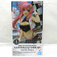 Bandai Spirits Mobile Suit Gundam Seed Freedom GLITTER&GLAMOURS-Lacus Clyne-Racing ver.