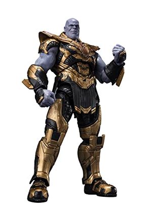 S.H.Figuarts Thanos -[FIVE YEARS LATER - 2023] EDITION- (THE INFINITY SAGA)
