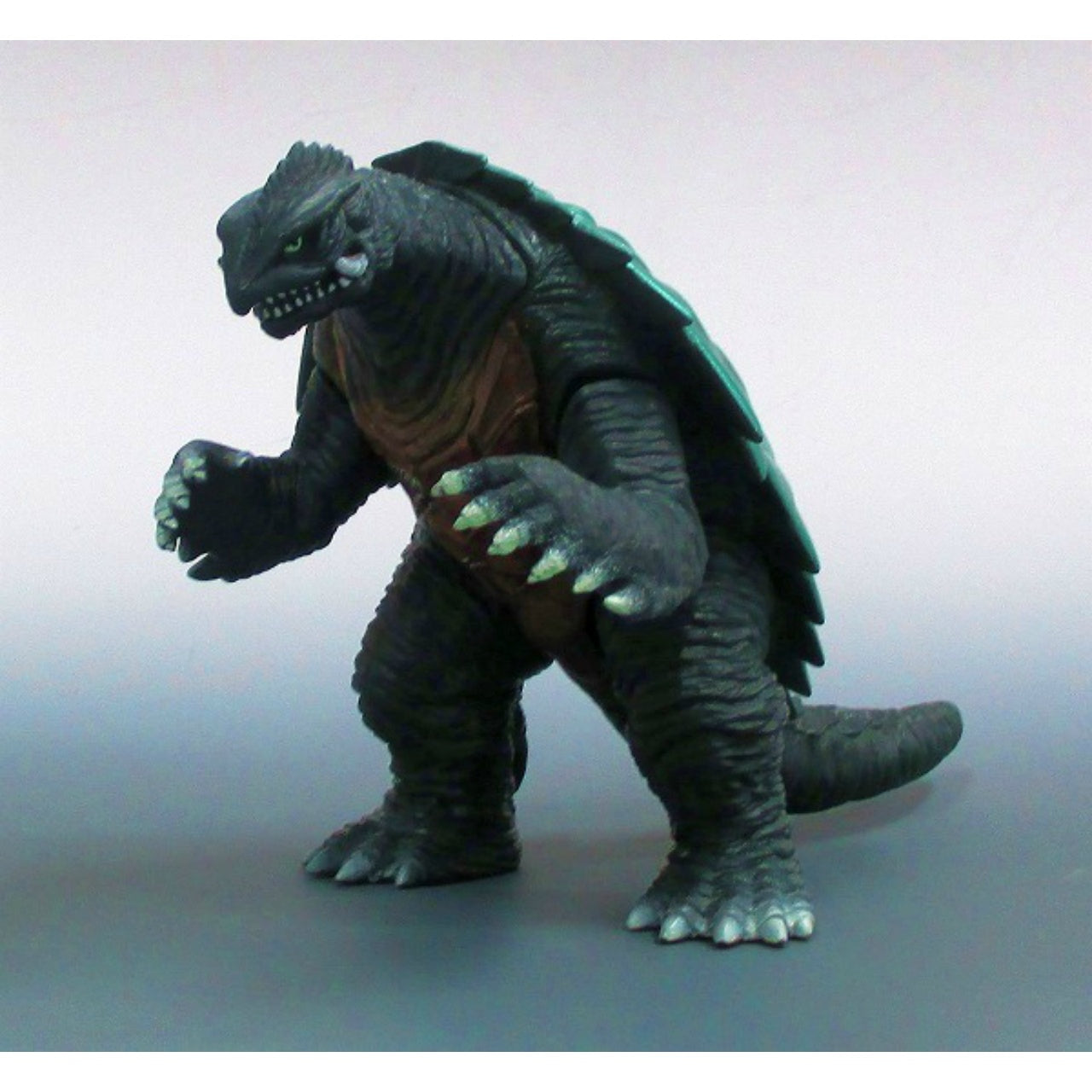 Bandai Daiei Monster Series Gamera 1999