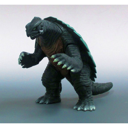 Bandai Daiei Monster Series Gamera 1999