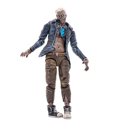 LifeAfter Infected Series 3.75 Inch Action Figure LAI005