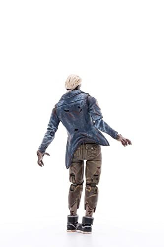 LifeAfter Infected Series 3.75 Inch Action Figure LAI005